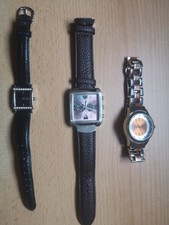 Armbanduhren ungeprüft marken gebraucht kaufen  Frankfurt (Oder)