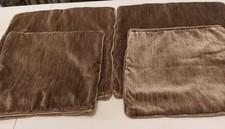 velvet cushion covers for sale  NEWTOWNARDS