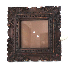 Vintage ornate picture for sale  San Antonio