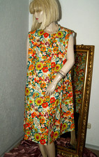 Hauskleid schürze kittel gebraucht kaufen Hauskleid schürze kittel gebraucht kaufen  Kemnath