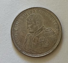 napoleone sovrano dell elba usato napoleone sovrano dell elba usato Cagliari