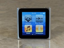 Apple ipod nano d'occasion  Expédié en France