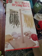 marcato pasta drying rack for sale  Capron