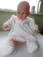 Vintage frilly polyester for sale  UK