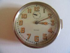 Montre voiture doxa d'occasion  Château-Renault