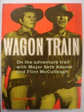 Wagon train british for sale  UK