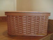 Longaberger work load for sale  Exeter