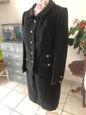 Vintage authentique tailleur d'occasion  Groslay