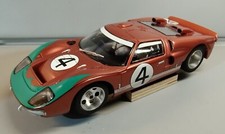 carrera ford gt 40 gebraucht kaufen carrera ford gt 40 gebraucht kaufen Montabaur-Umland