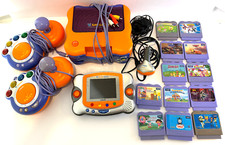 Vtech vsmile learning d'occasion  Expédié en Belgium
