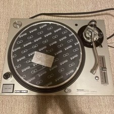 Używany, Technics SL-1200 MK3D działanie gramofonu potwierdzone DJ z Japonii Darmowa wysyłka na sprzedaż  Wysyłka do Poland