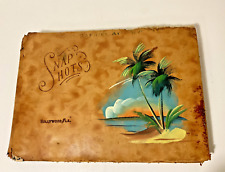 Vintage photo album for sale  Ormond Beach