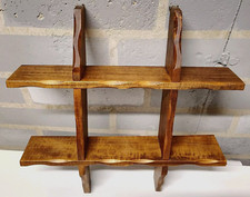 Vtg floating wood for sale  Cary