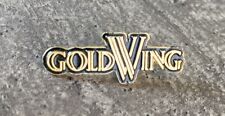 Honda goldwing schriftzug gebraucht kaufen  Bad Homburg v. d. Höhe