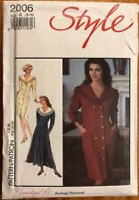 Vintage sewing pattern for sale  WORCESTER