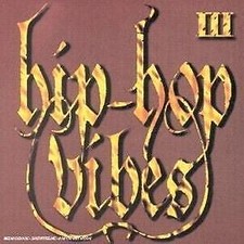 Various hip vibes d'occasion Various hip vibes d'occasion  Les Mureaux