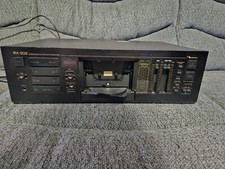 Nakamichi 202 unidirectional for sale  Brooklyn