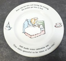 Wedgewood beatrix potter for sale  Bridgeport