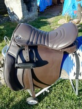 sattel kaltblut gebraucht kaufen  Neukirchen