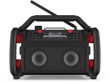 Perfectpro rockpro baustellenr gebraucht kaufen  Hartmannsdorf