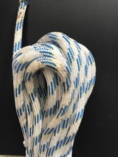 Rope dyneema size for sale  CHRISTCHURCH