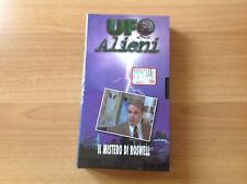 Ufo alieni mistero usato  Monza