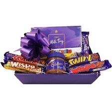 Cadbury chocolate gift for sale  SUTTON COLDFIELD