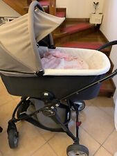 Navicella deluxe pram usato  Gubbio