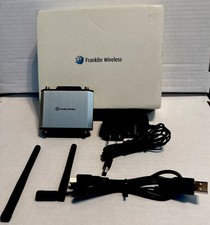 Franklin wireless s600 for sale  Fort Worth