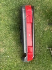 Mini clubman rear for sale  STAFFORD