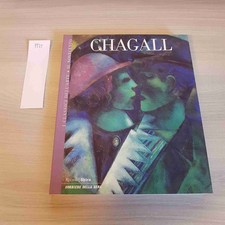 Chagall classici dell usato  Italia