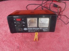 Autobatterie ladegerät batter gebraucht kaufen  Ruhpolding