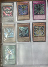 Ymp1 yugioh drago usato  Polistena