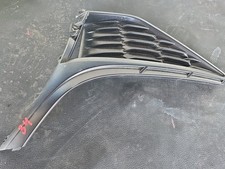 Front bumper blanking for sale  Jacksonville