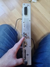 Dvd player scart gebraucht kaufen  Bochum