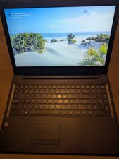 Lenovo 100 15lbd for sale  Shelton