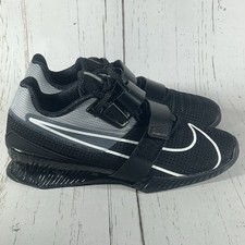 Nike romaleos powerlifting for sale  Springfield