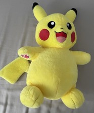 pokemon teddy for sale  WARRINGTON