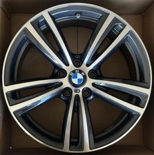 Bmw 3er f30 gebraucht kaufen  Dautphetal