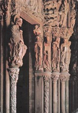 Espagne saint jacques d'occasion  France