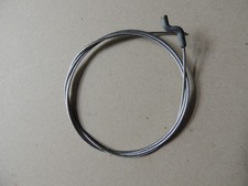Seilzug bowdenzug radantrieb gebraucht kaufen  München