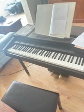 Yamaha clavinova cvp for sale  HOUNSLOW