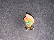 Vintage enamel badge d'occasion  Expédié en Belgium