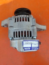 Alternator fits john for sale  El Paso