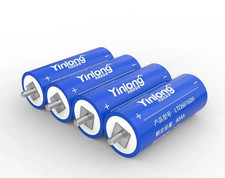 Batería Yinlong 66160 LTO 2.3V 40ah segunda mano  Embacar hacia Mexico