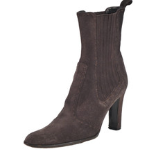 Vintage fendi boots for sale  LIVERPOOL