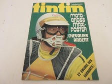 Tintin 014 10.04.1973 d'occasion Tintin 014 10.04.1973 d'occasion  Orry-la-Ville