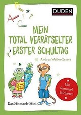 Duden minis total gebraucht kaufen  Berlin