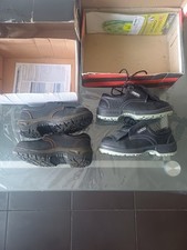 Lot chaussures sécurité d'occasion  Le Havre-