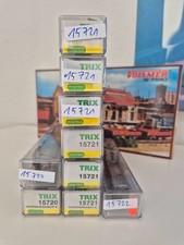 Minitrix 15720 15721 gebraucht kaufen  Berlin